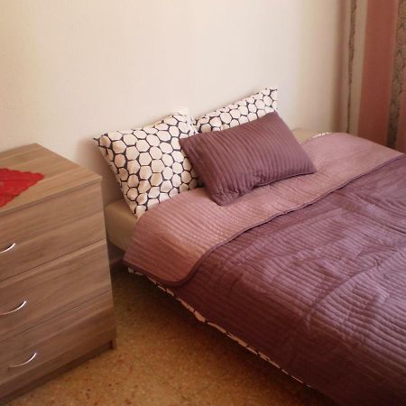 Apartamento Cardenal Cisneros Gandia Exterior photo