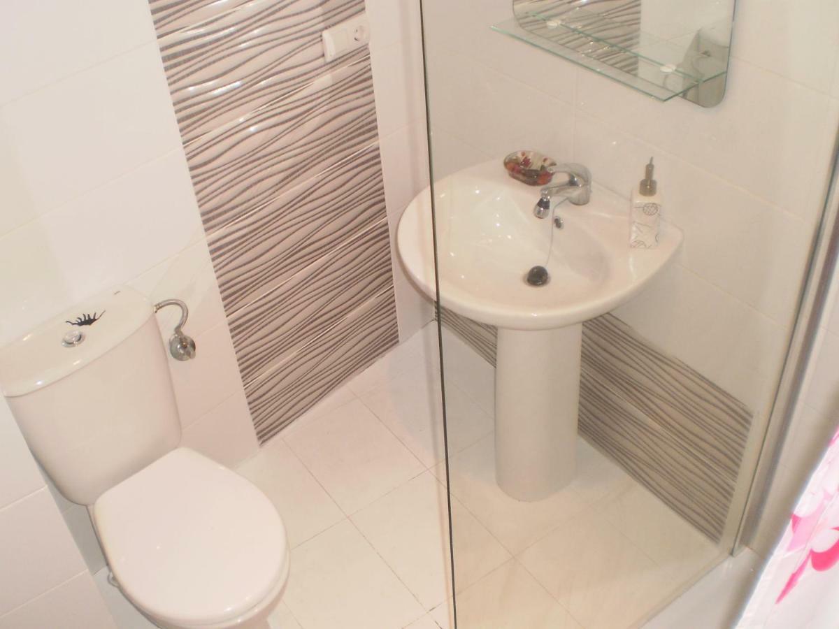Apartamento Cardenal Cisneros Gandia Exterior photo