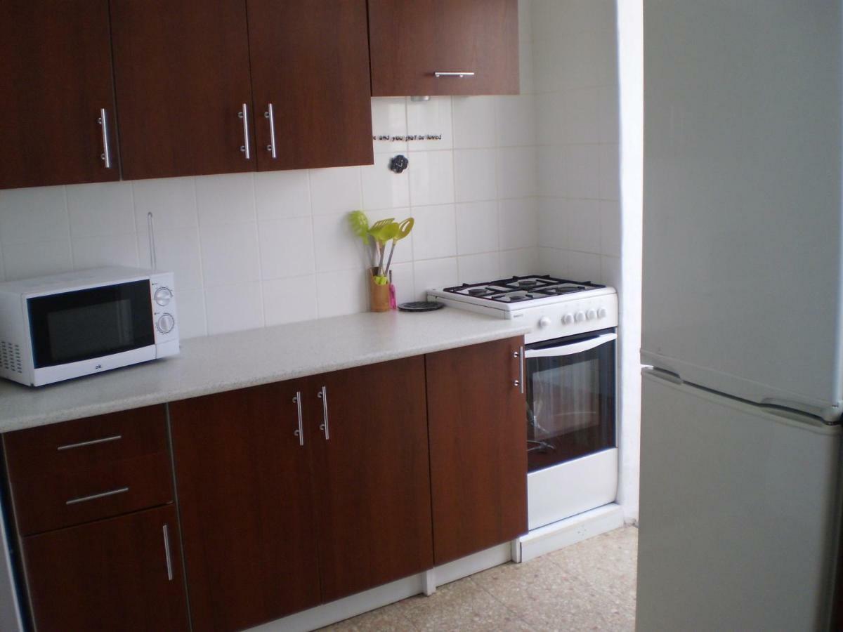 Apartamento Cardenal Cisneros Gandia Exterior photo